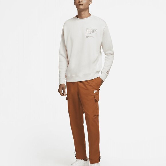 Nike Cargo Pants Mens - Picture 8 of 8